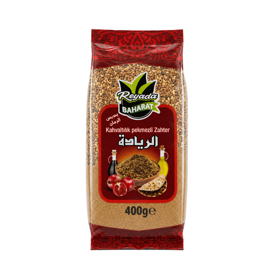 زعتر حلبي – بودرة فلافل – خلطات توابل صناعة تركية من غازي عنتاب