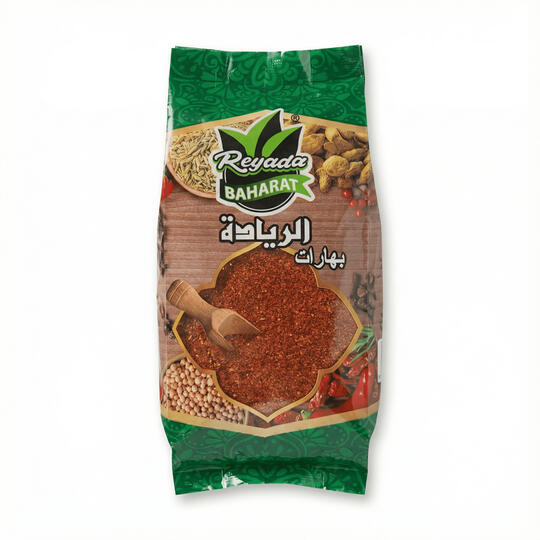 زعتر حلبي – بودرة فلافل – خلطات توابل صناعة تركية من غازي عنتاب