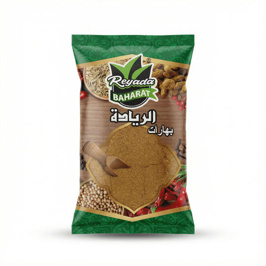 زعتر حلبي – بودرة فلافل – خلطات توابل صناعة تركية من غازي عنتاب